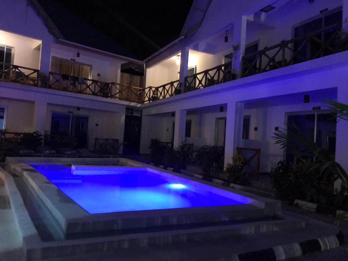 Hotel Hakuna Matata Boutique