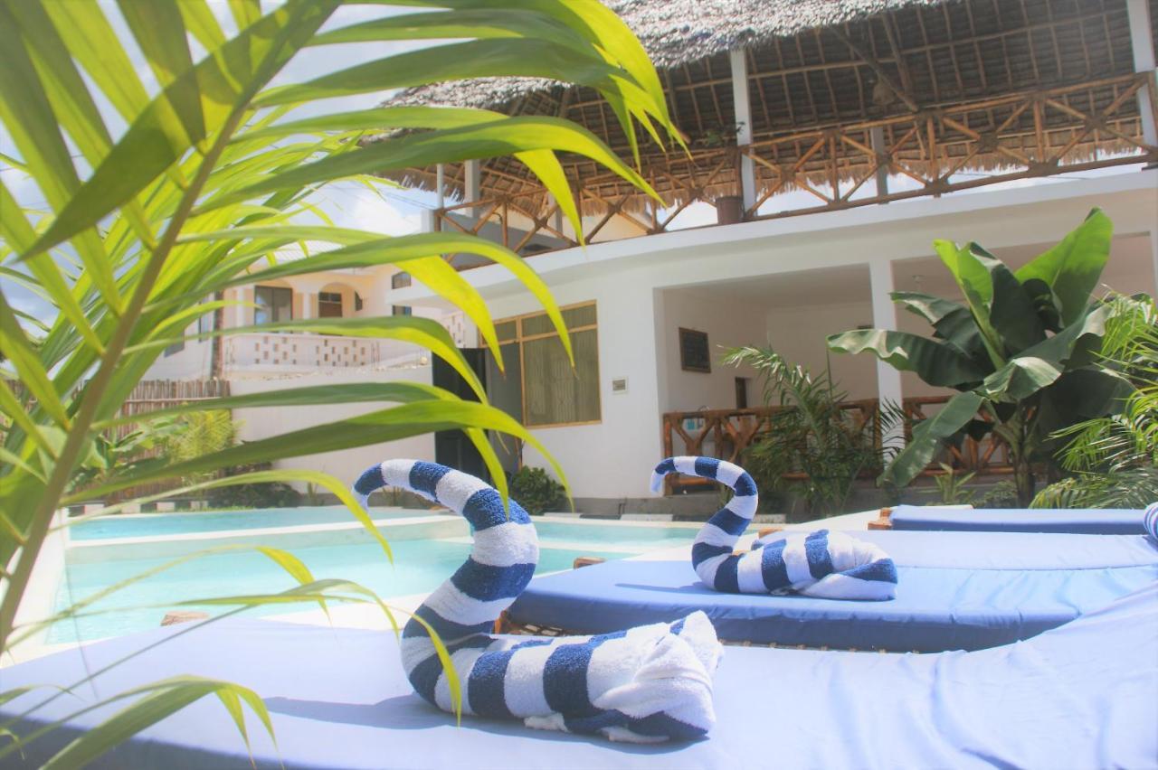 Hotel Hakuna Matata Boutique *