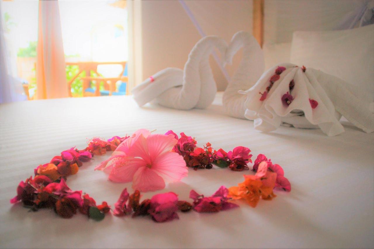 Hotel Hakuna Matata Boutique *