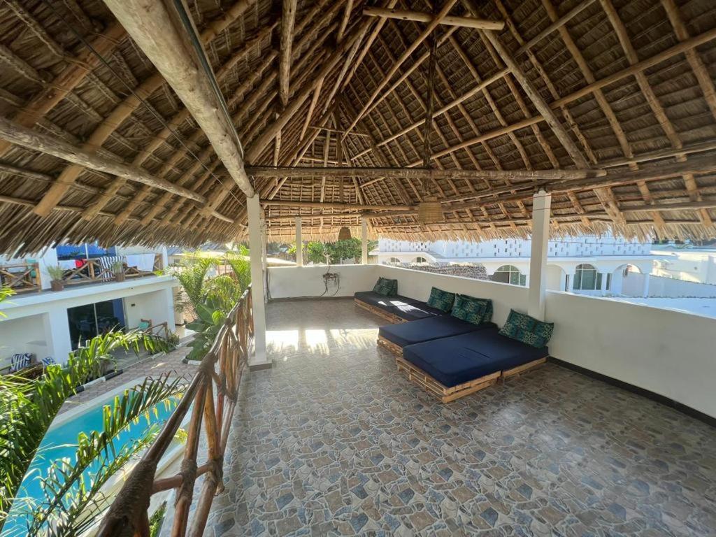 Hotel Hakuna Matata Boutique