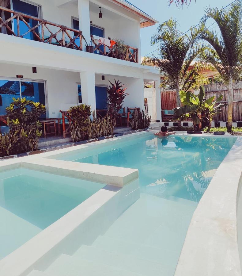 Hotel Hakuna Matata Boutique