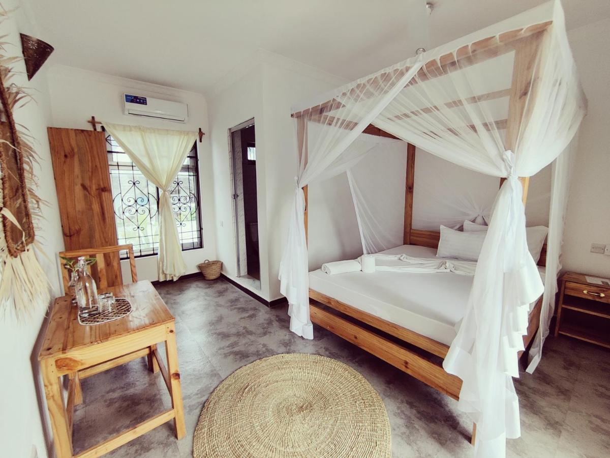 Hakuna Matata Boutique Hotel *