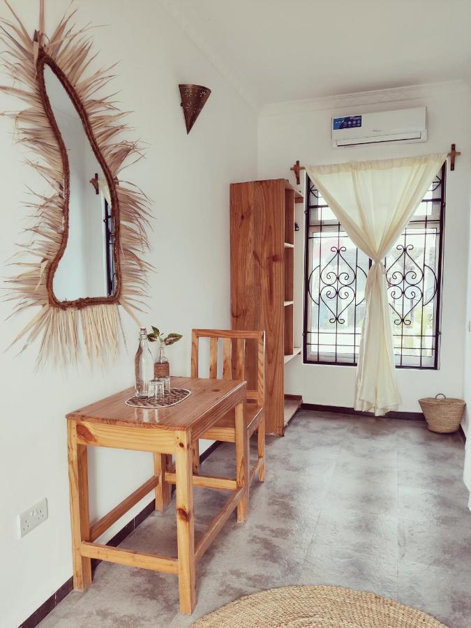 Hakuna Matata Boutique * Paje