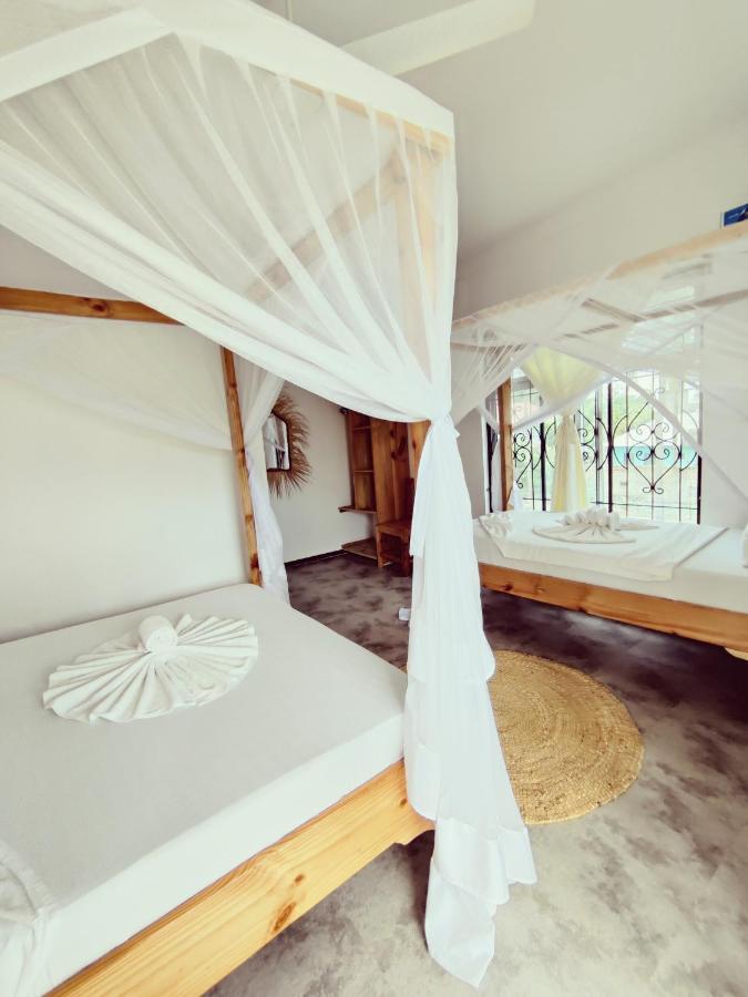 Hakuna Matata Boutique Hotel