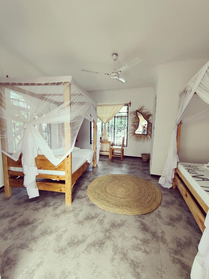 Hakuna Matata Boutique Hotel *