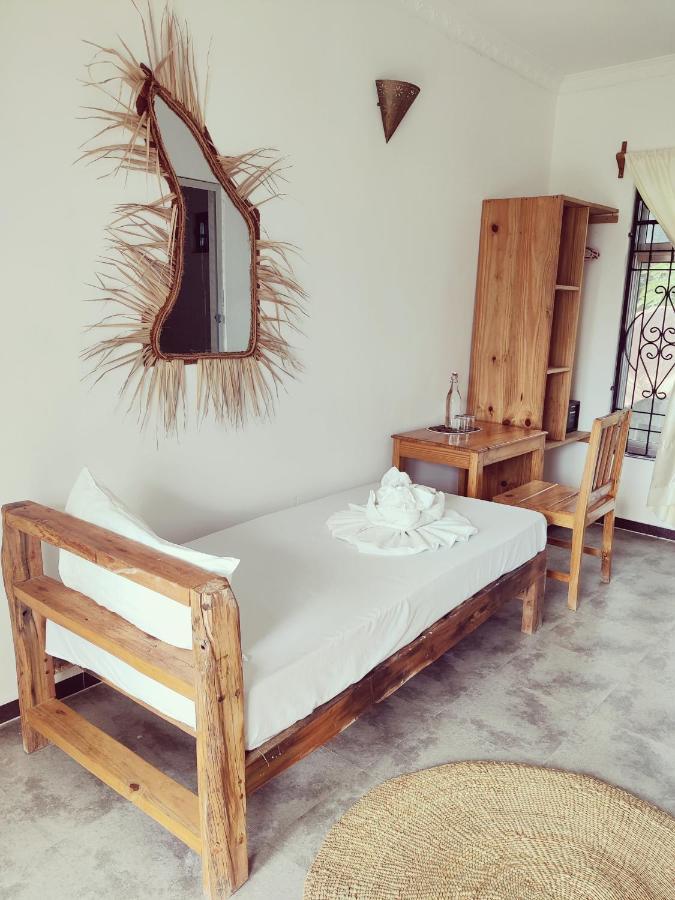 Hotel Hakuna Matata Boutique *