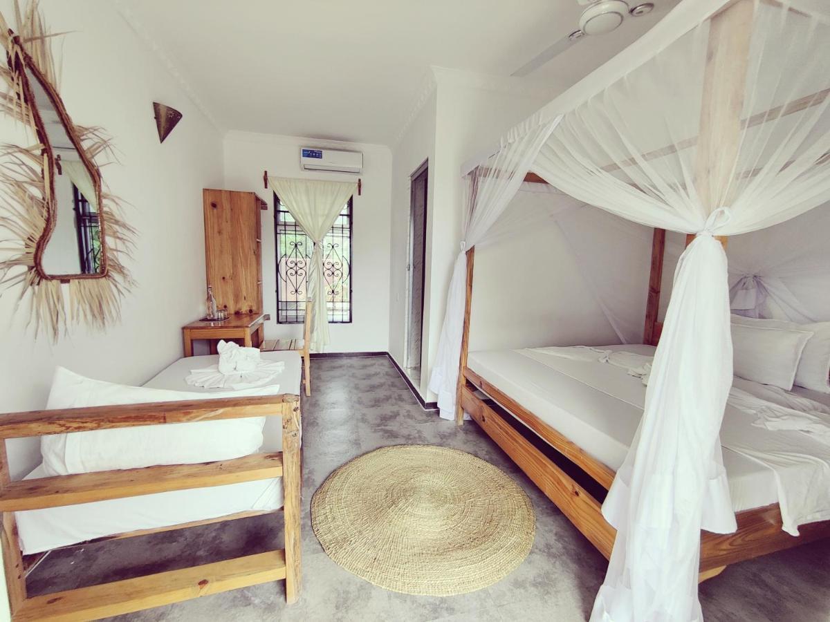 Hakuna Matata Boutique Hotel
