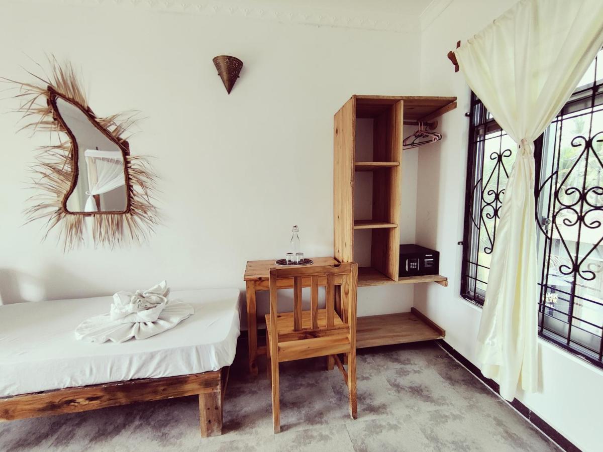 Hotel Hakuna Matata Boutique *