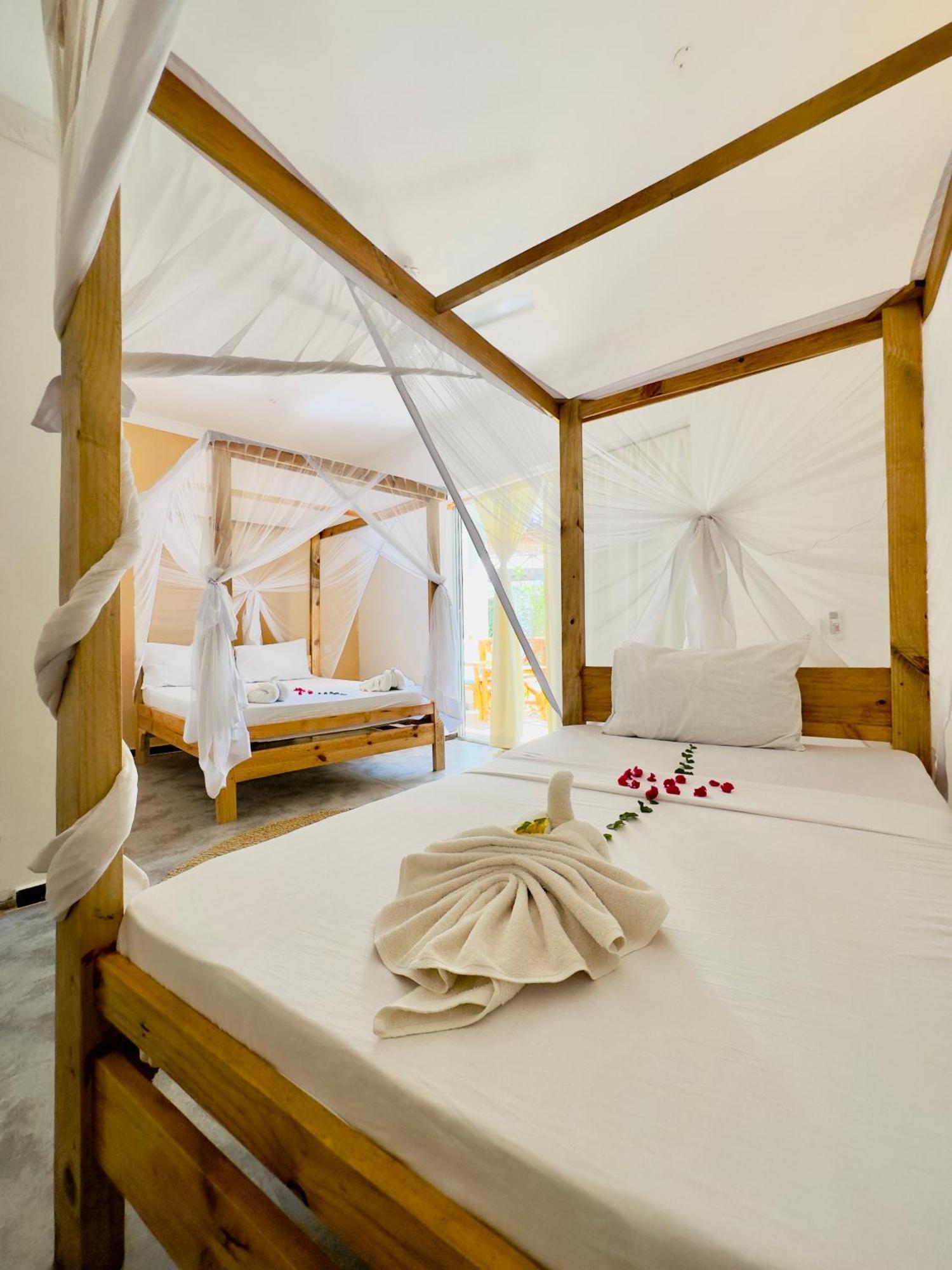 Hakuna Matata Boutique Hotel