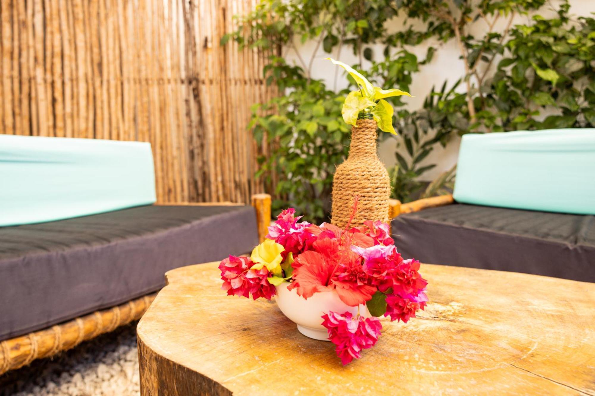 Hotel Hakuna Matata Boutique Paje